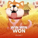Win Win Won