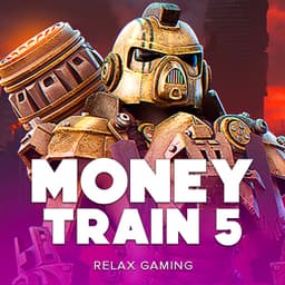 Money Train 5